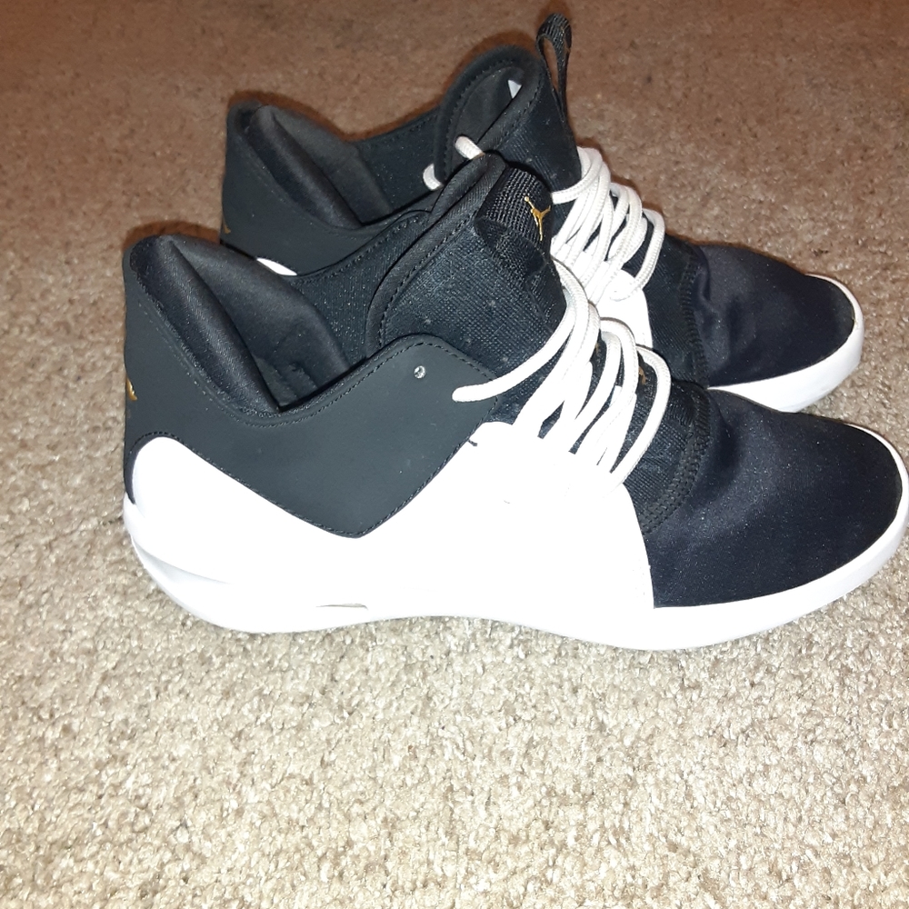 Jordan shoes
